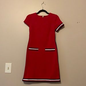 TOMMY H DRESS